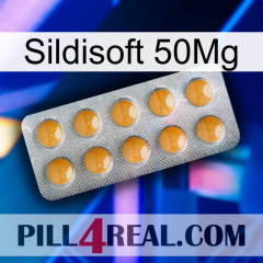 Sildisoft 50Mg levitra1